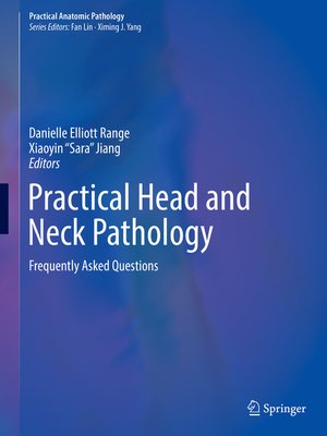 cover image of Practical Head and Neck Pathology